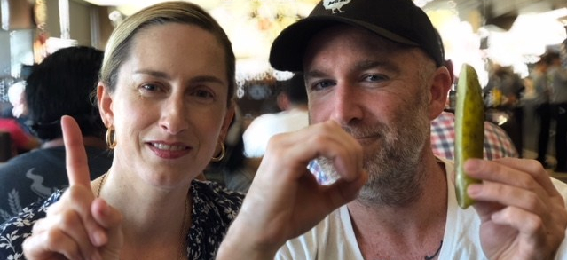 Photo taken with Focos